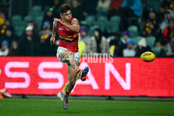 AFL 2025 Round 14 - Hawthorn v Adelaide - A-60009879