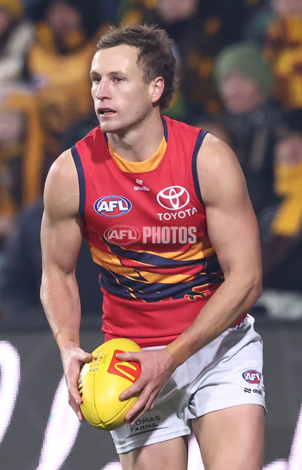 AFL 2025 Round 14 - Hawthorn v Adelaide - A-60009881