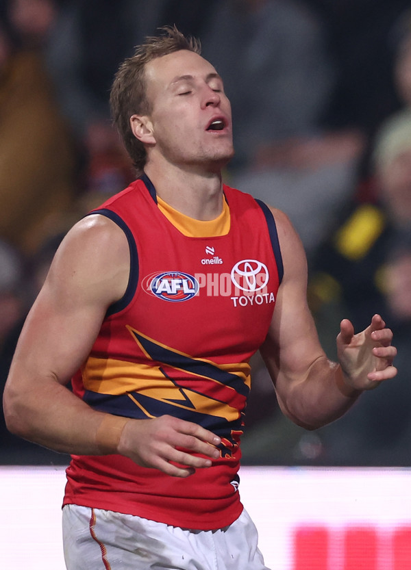 AFL 2025 Round 14 - Hawthorn v Adelaide - A-60009939