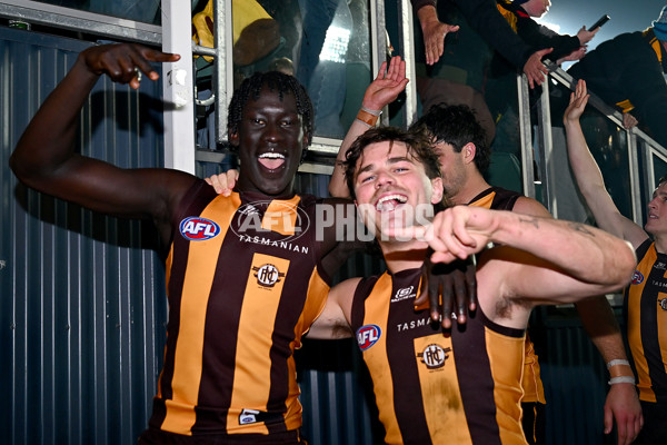 AFL 2025 Round 14 - Hawthorn v Adelaide - A-60011839
