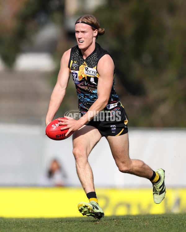 VFL 2025 Round 12 - Werribee v Geelong Cats - A-60015633