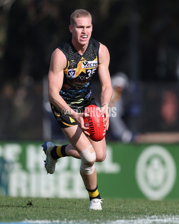 VFL 2025 Round 12 - Werribee v Geelong Cats - A-60015640
