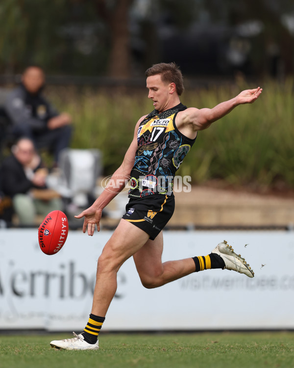 VFL 2025 Round 12 - Werribee v Geelong Cats - A-60018212