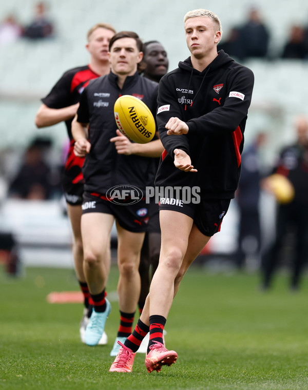 AFL 2025 Round 14 - Essendon v Geelong - A-60020846