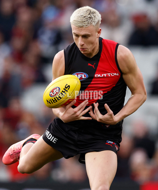 AFL 2025 Round 14 - Essendon v Geelong - A-60026167