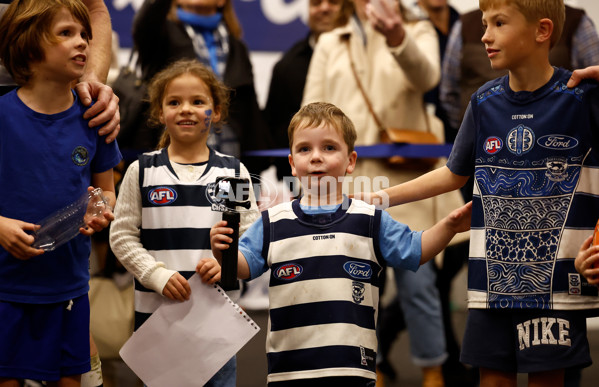 AFL 2025 Round 14 - Essendon v Geelong - A-60037030