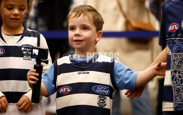 AFL 2025 Round 14 - Essendon v Geelong - A-60037228