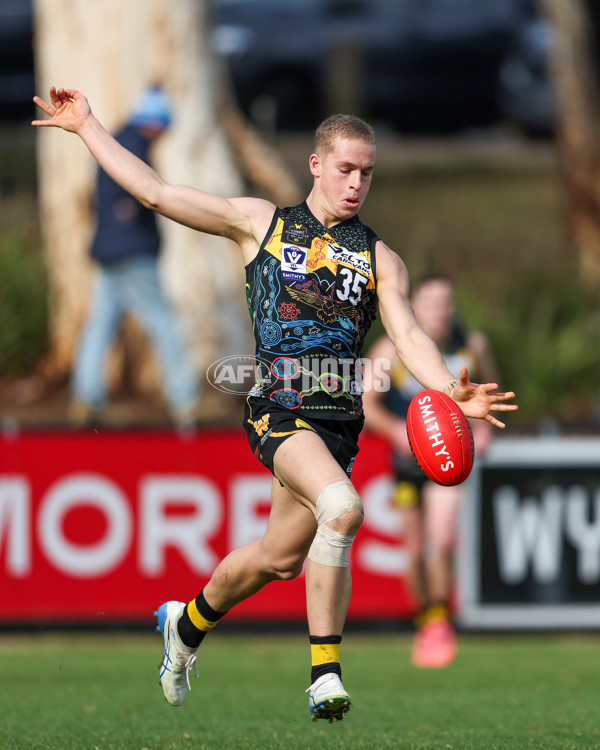 VFL 2025 Round 12 - Werribee v Geelong Cats - A-60050145