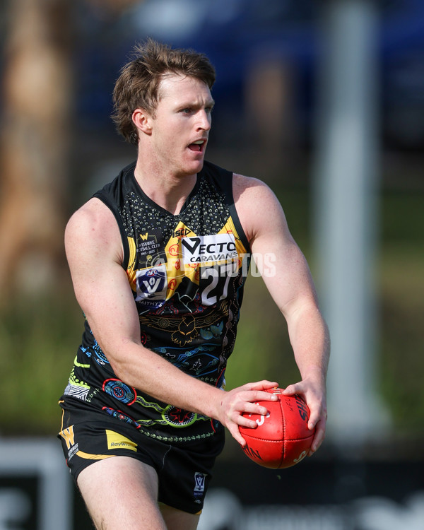 VFL 2025 Round 12 - Werribee v Geelong Cats - A-60051881
