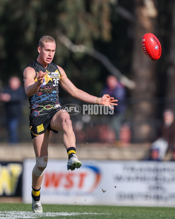 VFL 2025 Round 12 - Werribee v Geelong Cats - A-60051884