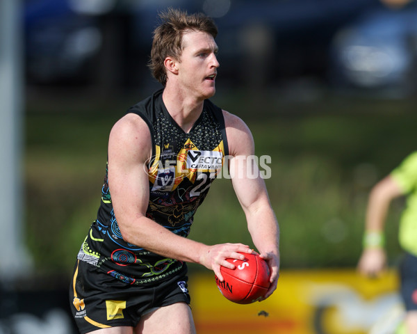 VFL 2025 Round 12 - Werribee v Geelong Cats - A-60051889