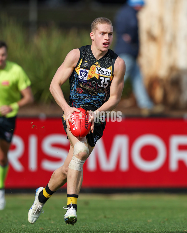 VFL 2025 Round 12 - Werribee v Geelong Cats - A-60051900