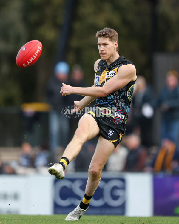 VFL 2025 Round 12 - Werribee v Geelong Cats - A-60051922