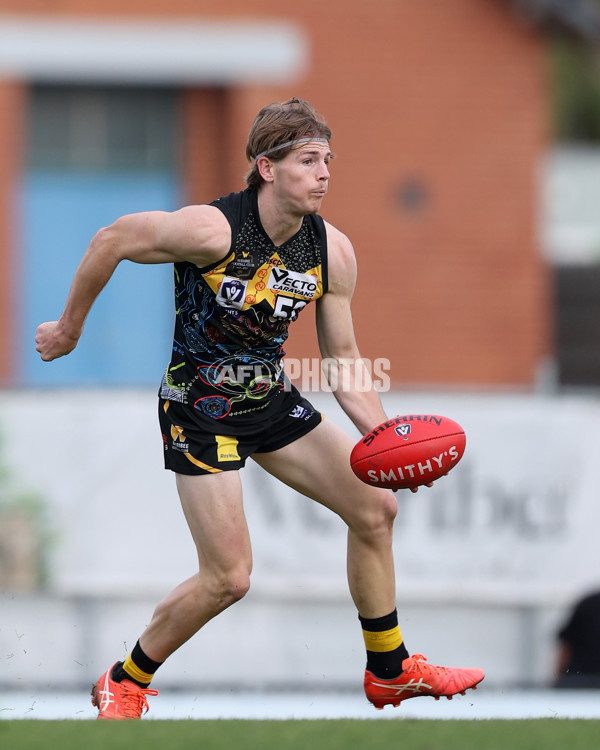 VFL 2025 Round 12 - Werribee v Geelong Cats - A-60051930