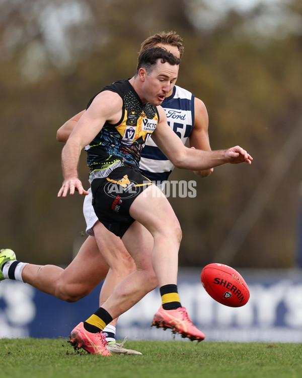 VFL 2025 Round 12 - Werribee v Geelong Cats - A-60051933