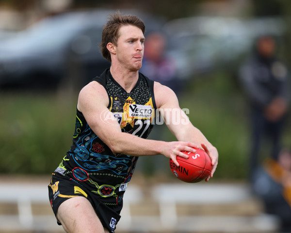 VFL 2025 Round 12 - Werribee v Geelong Cats - A-60051934