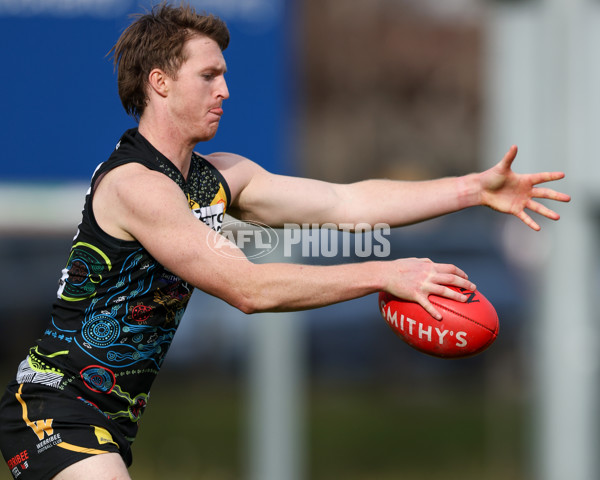 VFL 2025 Round 12 - Werribee v Geelong Cats - A-60051939