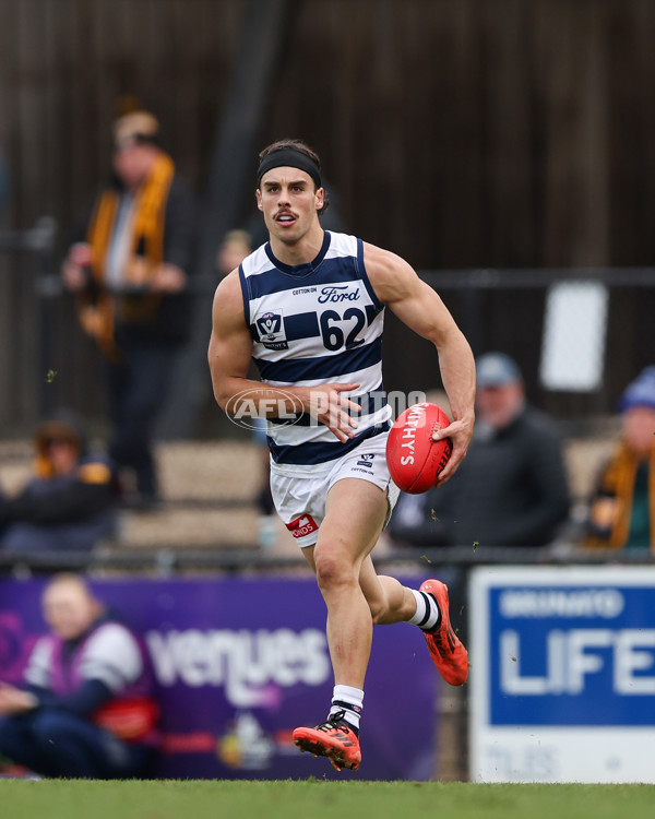 VFL 2025 Round 12 - Werribee v Geelong Cats - A-60051943