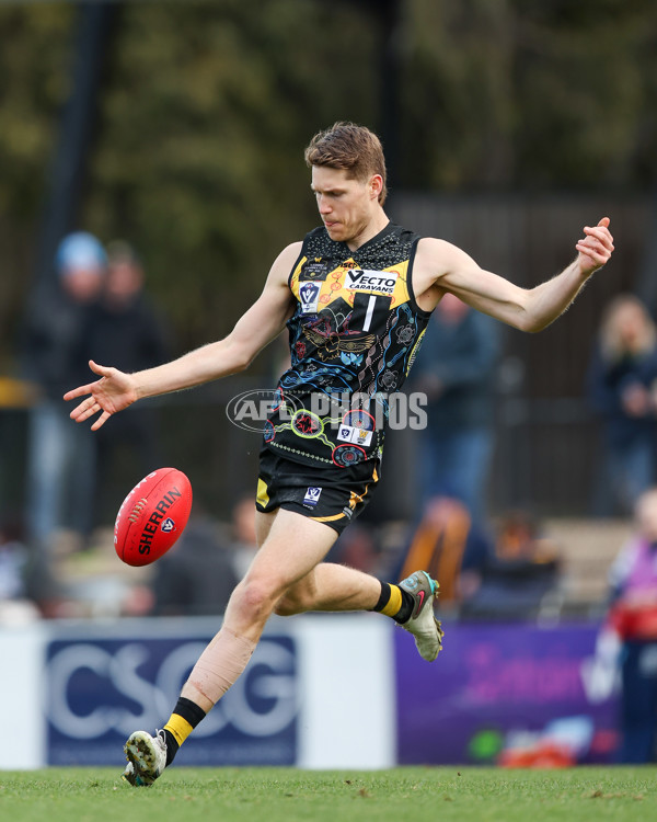 VFL 2025 Round 12 - Werribee v Geelong Cats - A-60053005