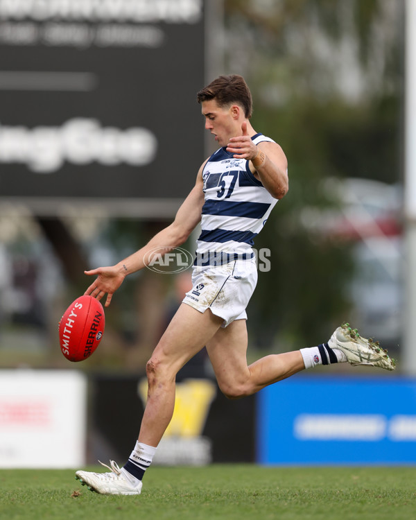 VFL 2025 Round 12 - Werribee v Geelong Cats - A-60053024