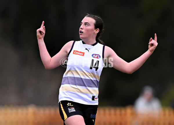 Coates League Girls 2025 Round 10 - GWV Rebels v Murray Bushrangers - A-60056011