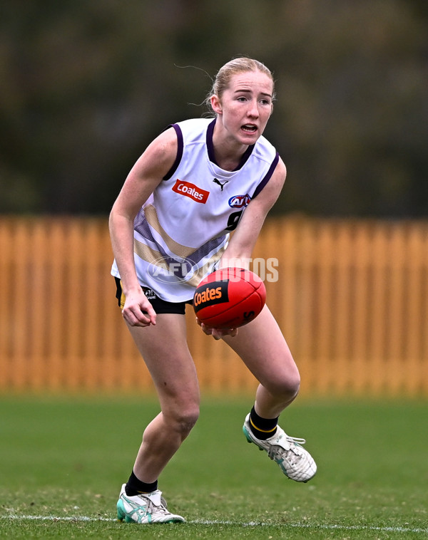 Coates League Girls 2025 Round 10 - GWV Rebels v Murray Bushrangers - A-60057178