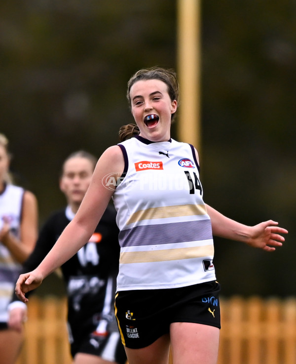 Coates League Girls 2025 Round 10 - GWV Rebels v Murray Bushrangers - A-60060993
