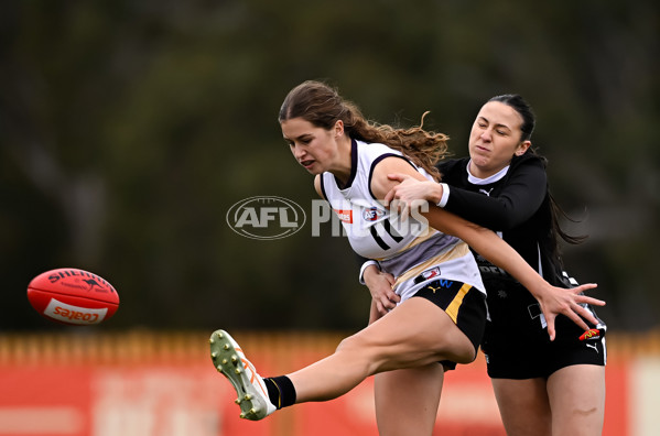 Coates League Girls 2025 Round 10 - GWV Rebels v Murray Bushrangers - A-60087653