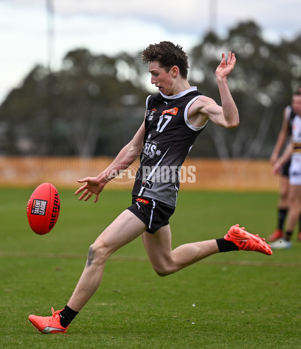 Coates League Boys 2025 Round 11 - GWV Rebels v Murray Bushrangers - A-60090788