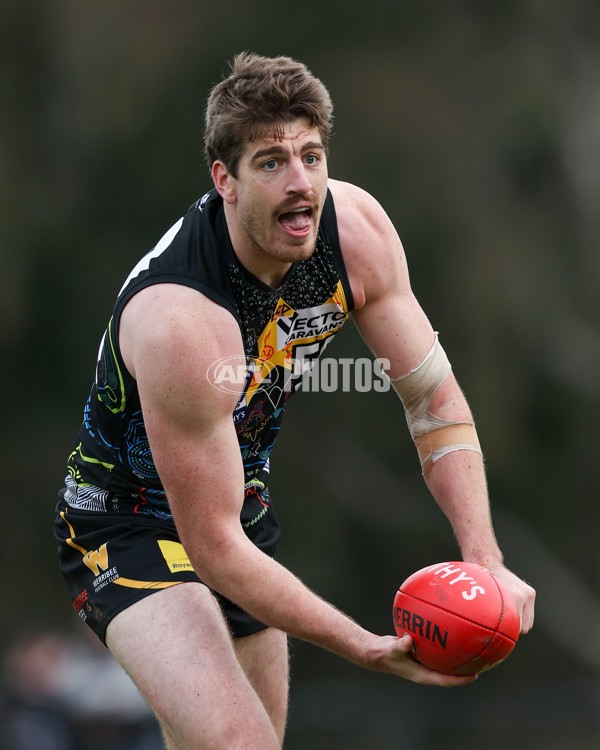VFL 2025 Round 12 - Werribee v Geelong Cats - A-60092081