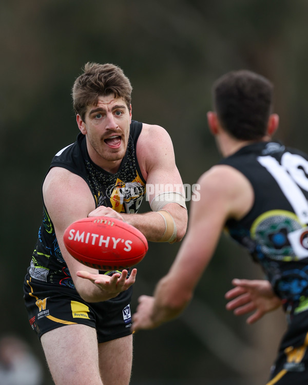 VFL 2025 Round 12 - Werribee v Geelong Cats - A-60092089