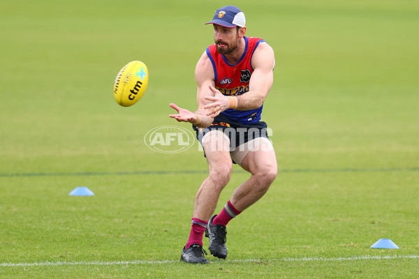 AFL 2025 Training - Brisbane 170625 - A-60093983