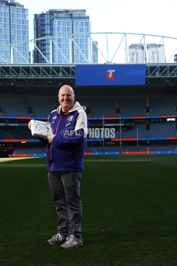 AFL 2025 Media - Telstra Touch and Track Media Opportunity - A-60115473