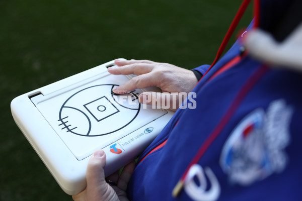 AFL 2025 Media - Telstra Touch and Track Media Opportunity - A-60116362