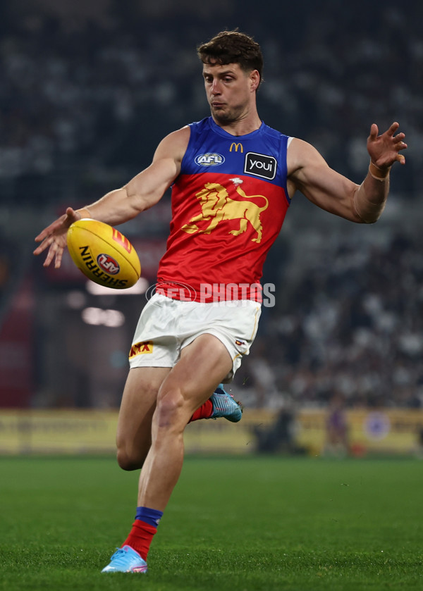 AFL 2025 Round 15 - Geelong v Brisbane - A-60123841