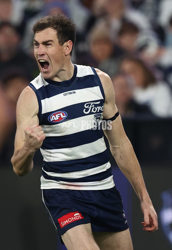 AFL 2025 Round 15 - Geelong v Brisbane - A-60126448