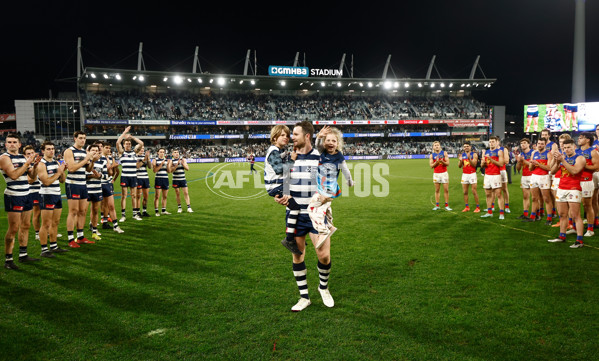 AFL 2025 Round 15 - Geelong v Brisbane - A-60132882
