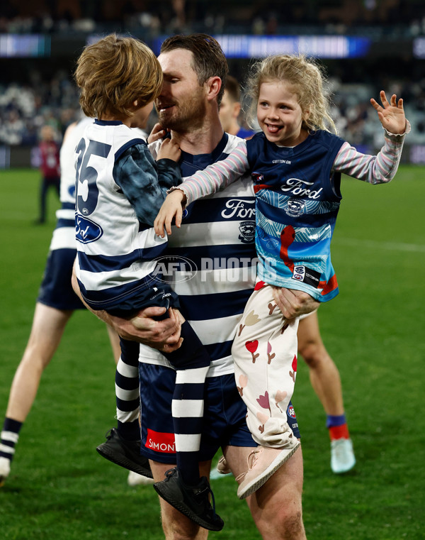AFL 2025 Round 15 - Geelong v Brisbane - A-60132900