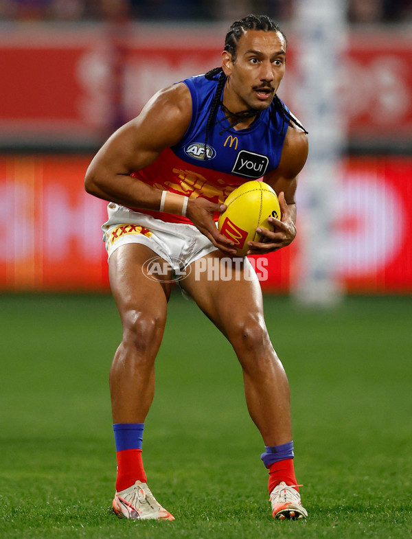 AFL 2025 Round 15 - Geelong v Brisbane - A-60134296