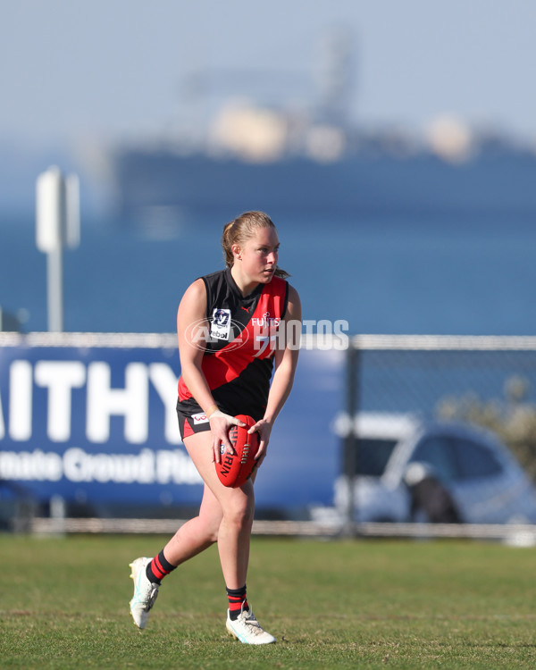 VFLW 2025 Round 09 - Williamstown v Essendon - A-60134388