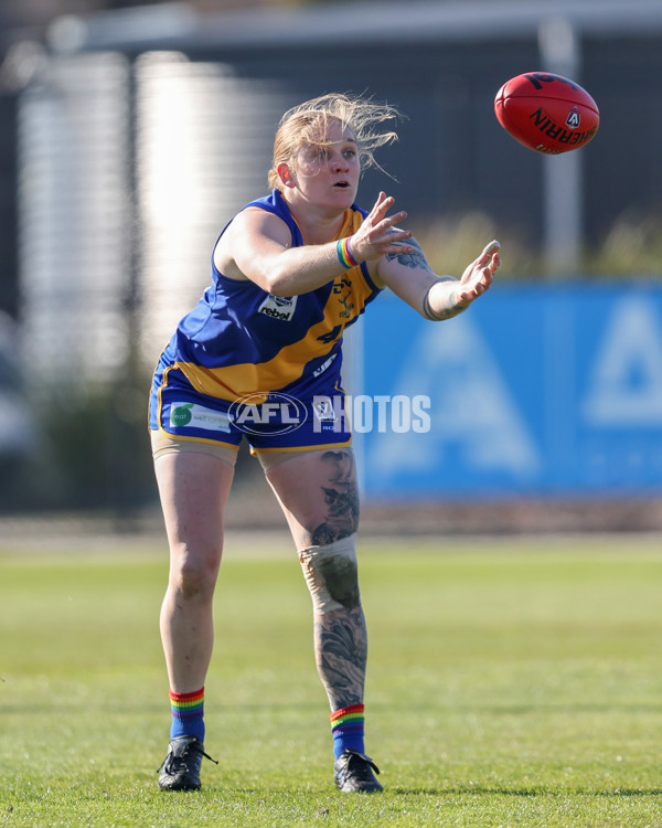 VFLW 2025 Round 09 - Williamstown v Essendon - A-60137313