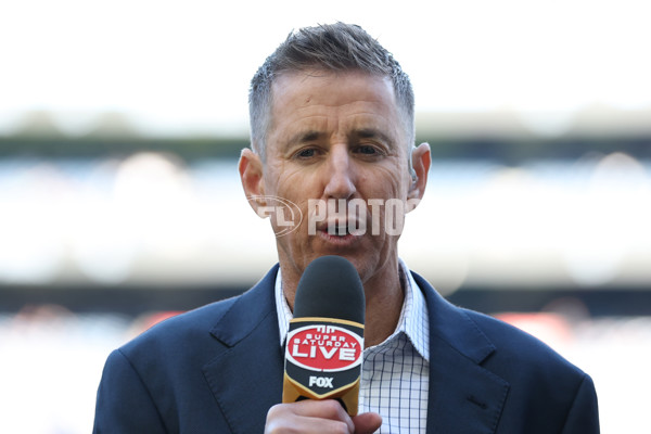 AFL 2025 Round 15 - Carlton v North Melbourne - A-60139948
