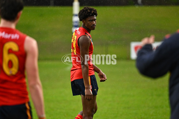 AFL National Development Championships U16 Boys 2025 - Western Australia v South Australia - A-60143074