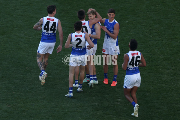 AFL 2025 Round 15 - Carlton v North Melbourne - A-60145370