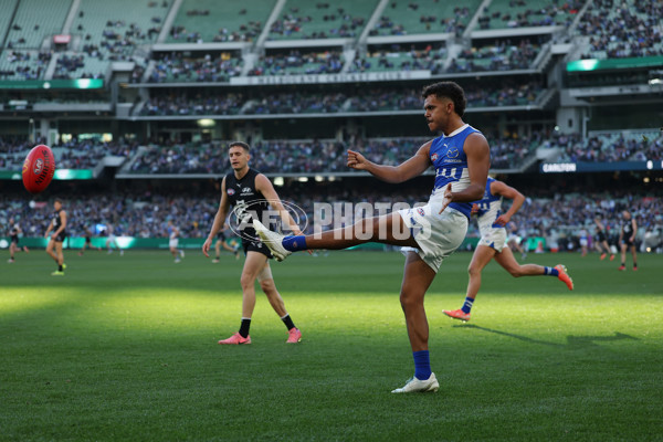 AFL 2025 Round 15 - Carlton v North Melbourne - A-60147410