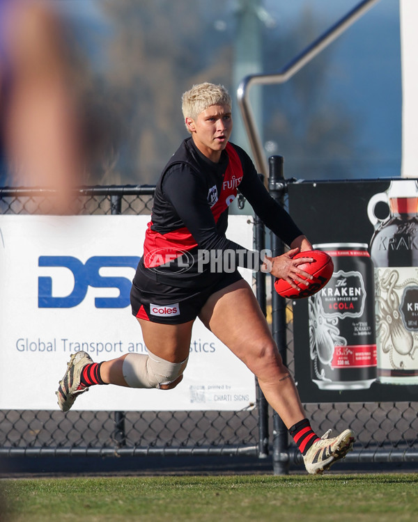 VFLW 2025 Round 09 - Williamstown v Essendon - A-60150530