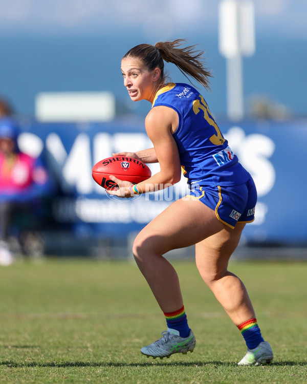 VFLW 2025 Round 09 - Williamstown v Essendon - A-60161695