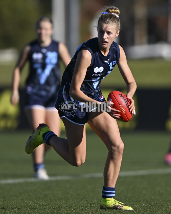 AFL National Development Championships U18 Girls 2025 - Vic Metro v South Australia - A-60180512