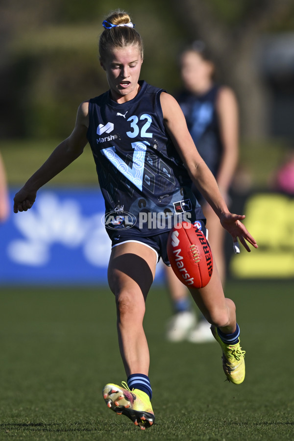 AFL National Development Championships U18 Girls 2025 - Vic Metro v South Australia - A-60180513