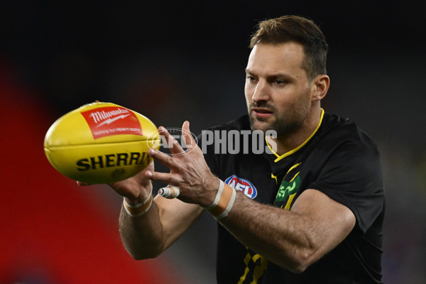 AFL 2025 Round 15 - Western Bulldogs v Richmond - A-60181591